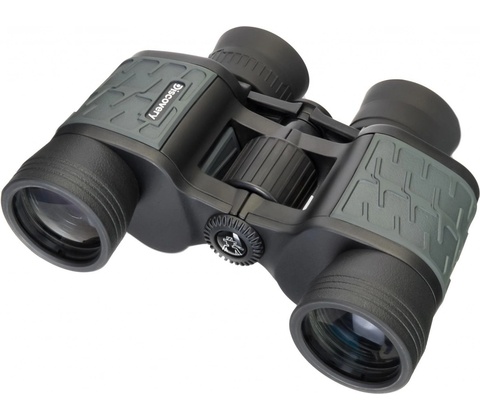 Discovery Flint 8x40