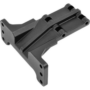 Team corally Стойка спънка за крило Team Corally - Wing Mount Connecting Brace - Composite - 1 Pc C-00180-539 (C-00180-539)