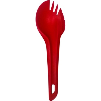 wildo Вилка Spork - червена (ID W10308) (NZ-WSK-PP-25)