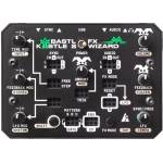 Bastl Instruments FX Wizard Джобен синтезатор (8594234720176)
