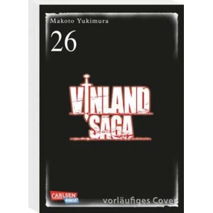 Vinland Saga 26 | Hiro Yamada (ISBN: 9783551760982)