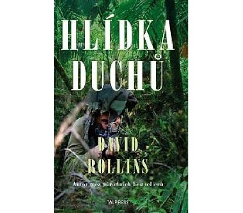 Hlídka duchů
