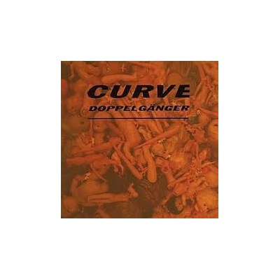 Curve: Doppelgänger - Vinyl LP