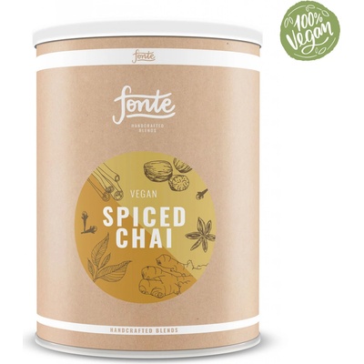 Fonte Spiced Chai 1 kg