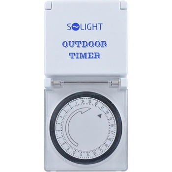 Solight DT31