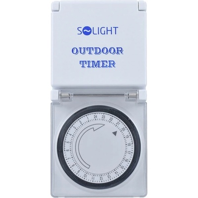 Solight DT31