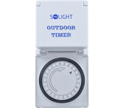 Solight DT31