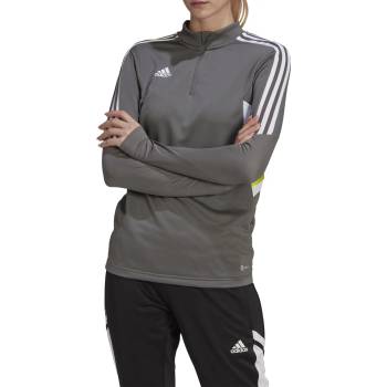 Adidas Тениска с дълъг ръкав adidas CON22 TR TOP W hd2308 Размер XL