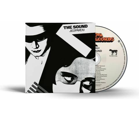 Sound Jeopardy 1 CD