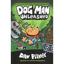 Adventures of Dog Man 2: Unleashed Pilkey DavPaperback