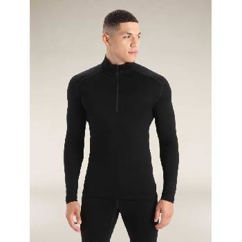 ICEBREAKER Термоблуза M 260 Tech LS Half Zip