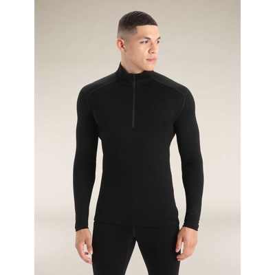 ICEBREAKER Термоблуза M 260 Tech LS Half Zip
