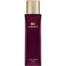 Lacoste Elixir parfémovaná voda dámská 90 ml