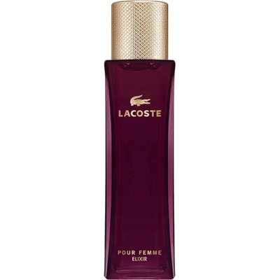 Lacoste Elixir parfémovaná voda dámská 90 ml