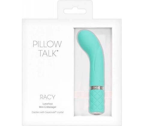 Pillow Talk Racy