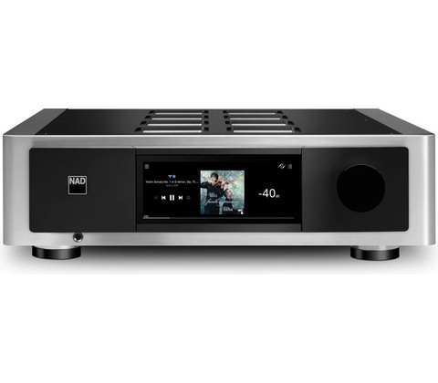 NAD M66