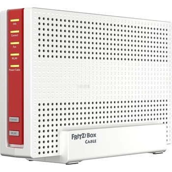 Image 1 of AVM FRITZ! Box 6690 (20002965)