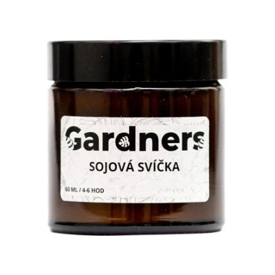 Gardners Jaro 60 ml