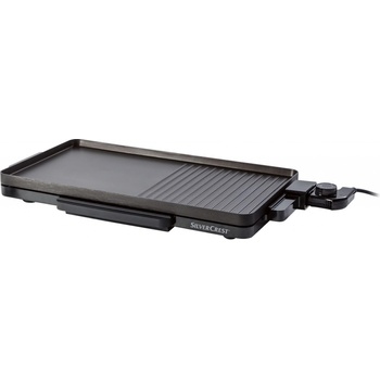 Silvercrest SPG 2000 A1