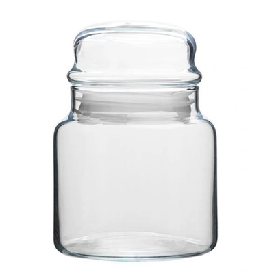 LAV LAV-SER 82 PK0002A-Буркан със стъклен капак 290cc SERA (0159412)