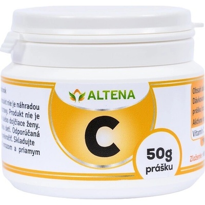 Altena Vitamín C prášok 50 g