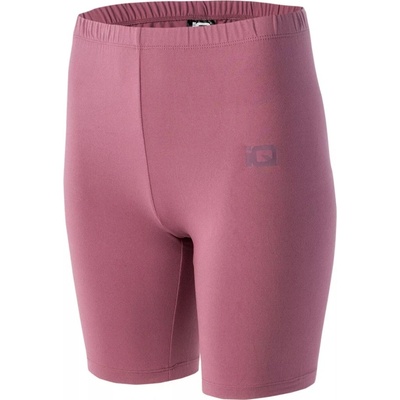 IQ Silky 1/2 dámské elastické kalhoty wmns mellow mauve