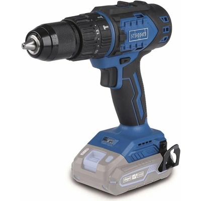 SCHEPPACH IXES BC-CD60-X