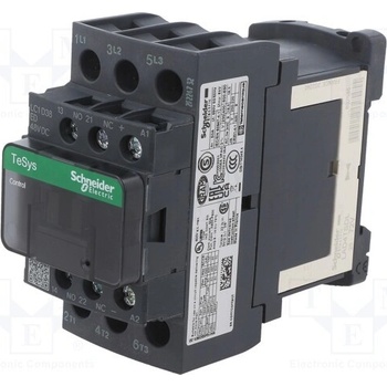 Scheider Electric LC1D38N7