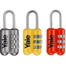 Yale YP2/23/128/1