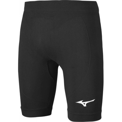 Mizuno Core Mid UnderTight černá