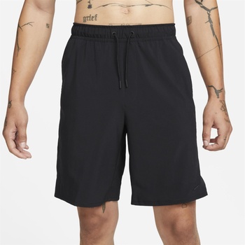 Nike Къси панталони Nike Unlimited Men's Dri-FIT 9 Unlined Versatile Shorts - Black