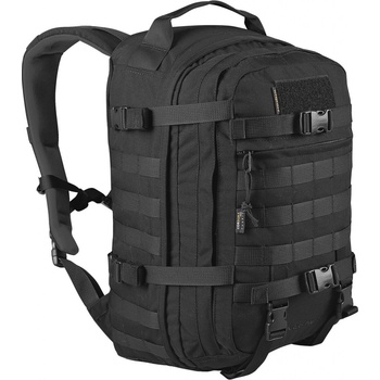 Wisport Sparrow Černá 30 l
