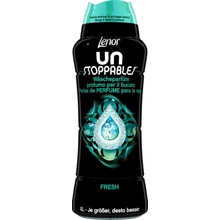 Lenor Unstoppables Fresh vonné perličky 510 g