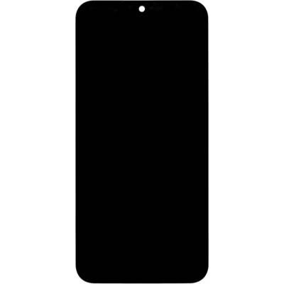 LCD Displej + Dotyk + Přední kryt Samsung A256 Galaxy A25