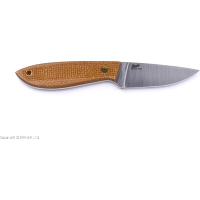 Brisa Bobtail 80 BRS-032-9952-1547