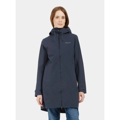 Didriksons Bea parka dark night blue
