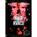 KLUB RVÁČŮ DVD