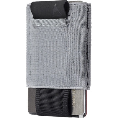 Gomatic Grey Wallet V2 ACWLSMG-GRY02