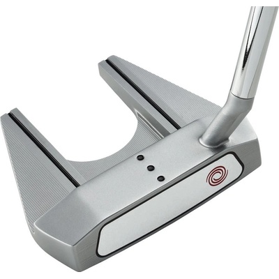 Odyssey White Hot OG 7S putter Pistol grip levé 33 – Zboží Dáma