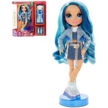 MGA Rainbow High Fashion Skyler Bradshaw