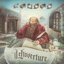 KANSAS: LEFTOVERTURE LP