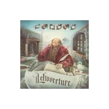 KANSAS: LEFTOVERTURE LP