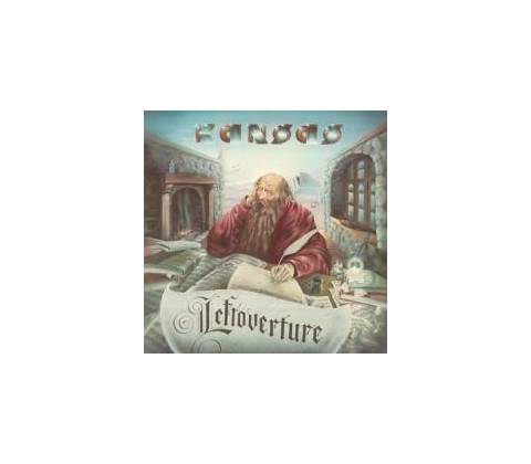 KANSAS: LEFTOVERTURE LP