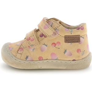 Naturino Детски обувки barefoot Naturino Kid's Amur VL Barefoot shoes - Sand / Fruit - размер 22 (EU) (702-6233-0413)