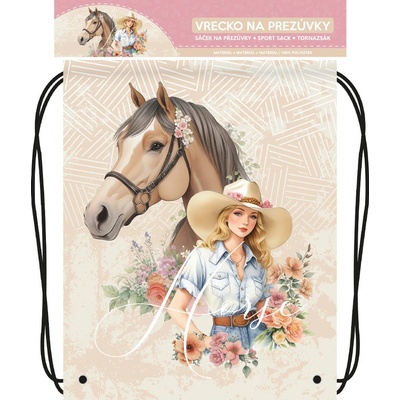 Junior S7 Horse