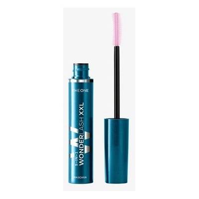 Oriflame Řasenka The One WonderLash XXL Black 8 ml
