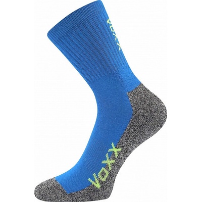 Detské ponožky Locik modrá