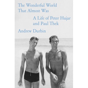 The Wonderful World That Almost Was | DURBIN ANDREW (ISBN: 9780374609559)