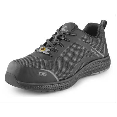 CXS LAND FALCON S1PS