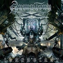 Symphony X - Iconoclast CD